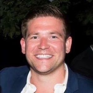 Meet your Posher, Tyler